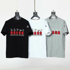 Picture of Moncler T Shirts Short _SKUMonclerS-XL866337606
